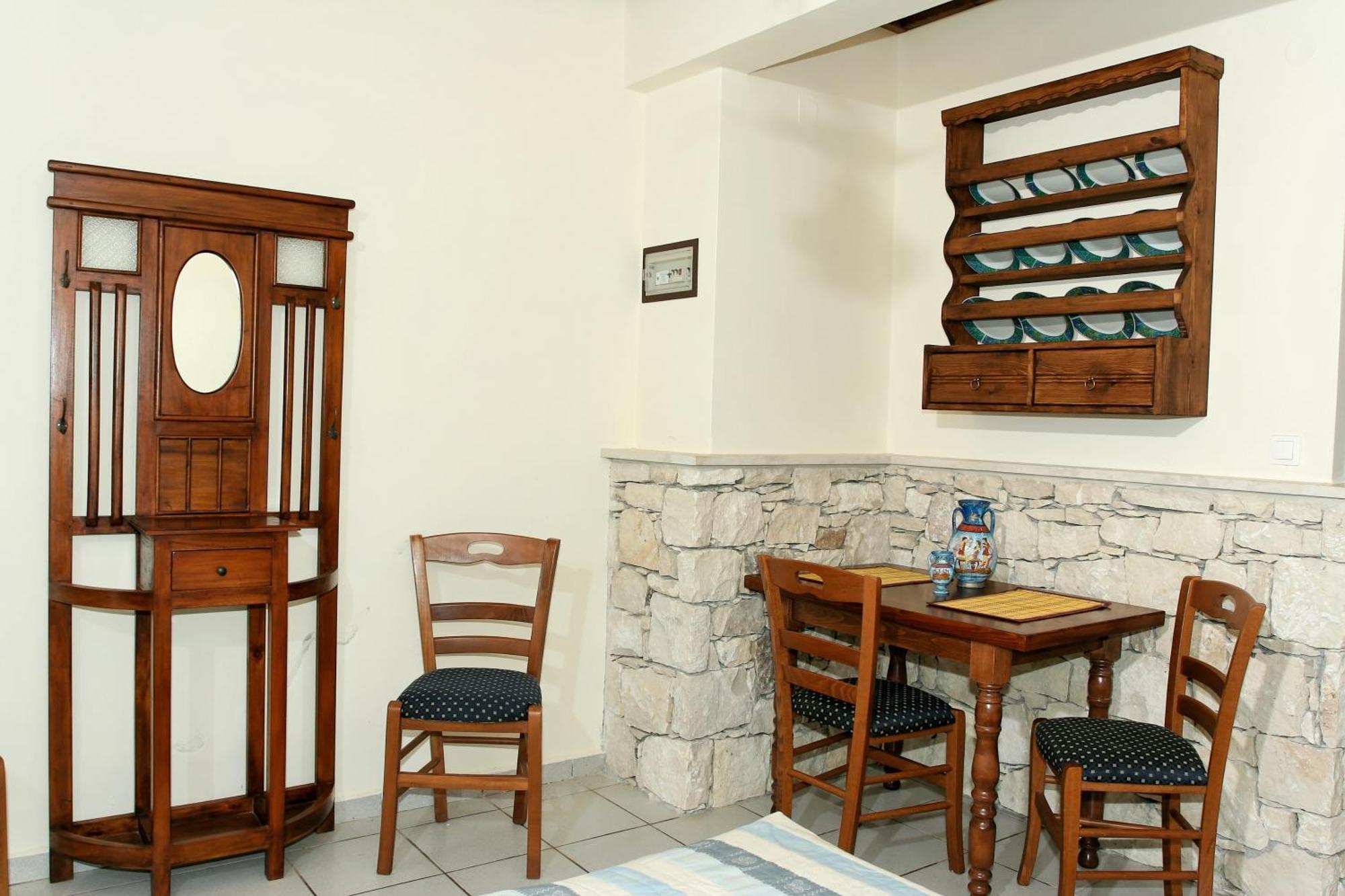 Villa Andreas Gúvesz Kültér fotó