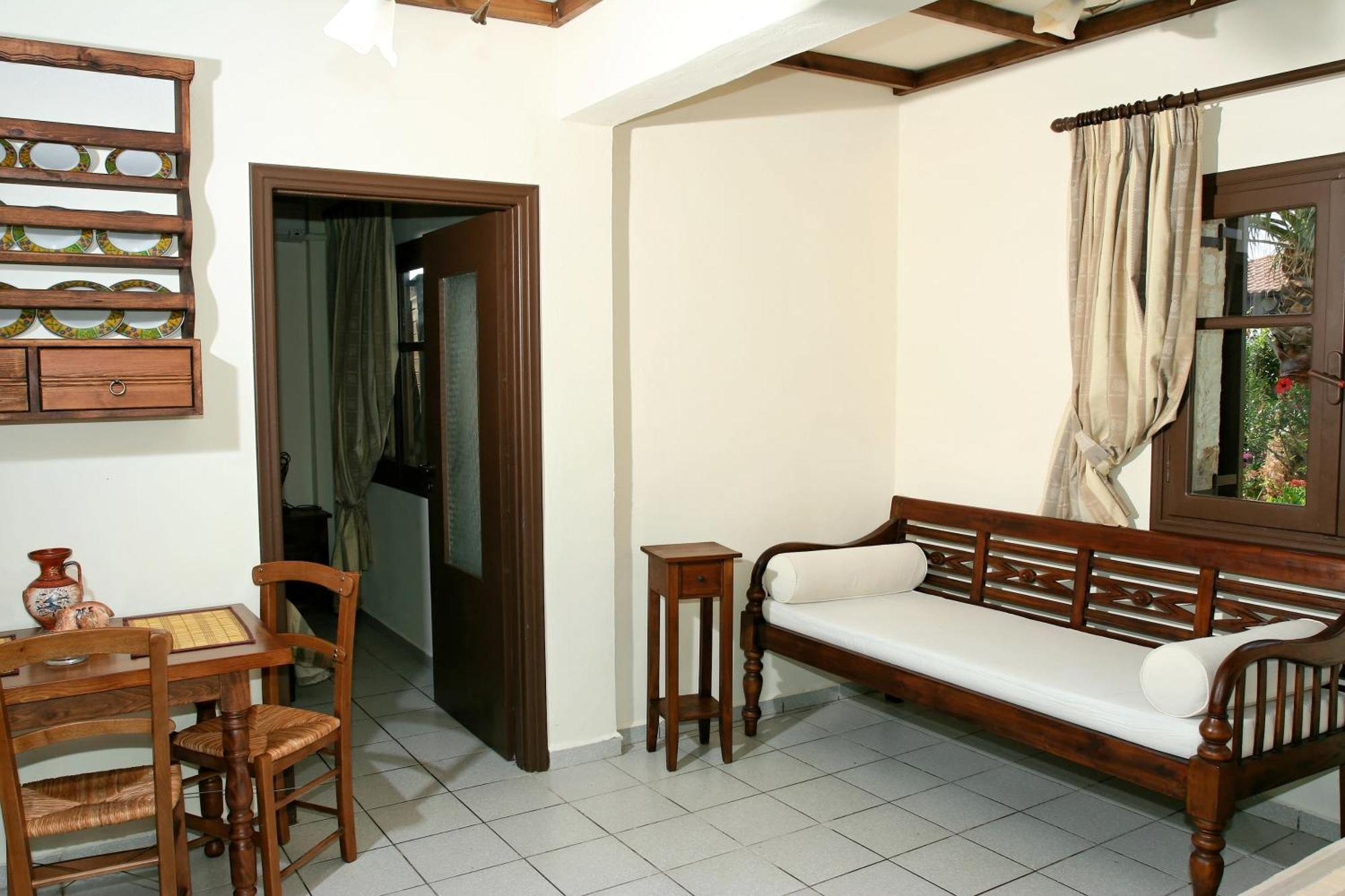 Villa Andreas Gúvesz Kültér fotó